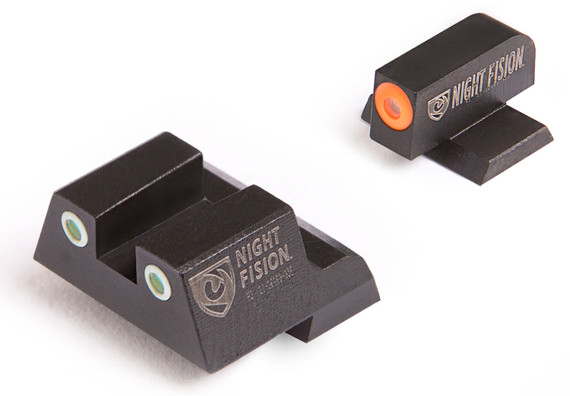 Night Fision Gun Sight | CNK-027-003-OGWG