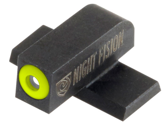 Night Fision Gun Sight | SPR-228-003-YGWG