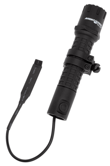 Nightstick TAC302BK01 Nigthstick Varmint Hunter Light Kit 150 Lumens CR123A Lithium (2) Black