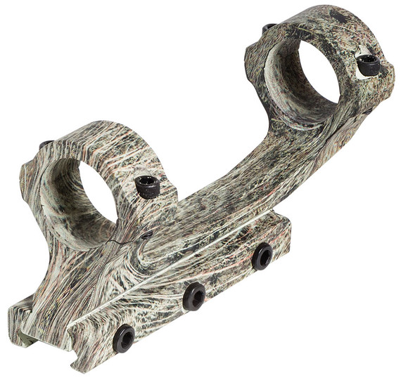 Nikon 836, AR Style Mount, Picatinny/Weaver Style, Mossy Oak Finish