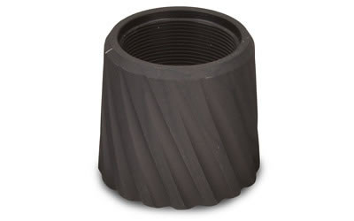 Nordic Components MXT Magazine Extension Nut, 20 Gauge, Combines with 20 Gauge Tube Kits to Form Complete Extension Kit. Compatible with 20 Gauge Benelli M1/M2 NUT-BN-20-00