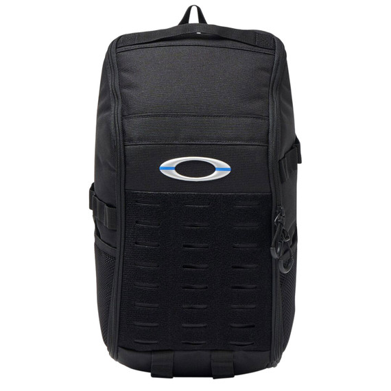 Oakley 921554-02X Extractor Sling Pack 2.0 Black Tbl