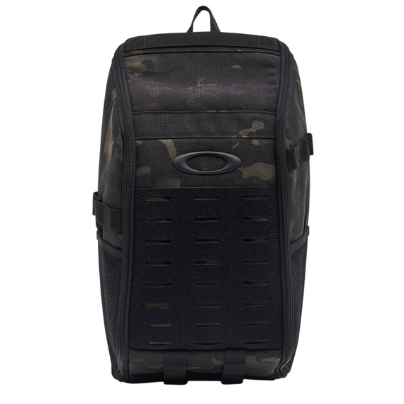Oakley 921554S-02L Extractor Sling Pack 2.0 Black MultiCam