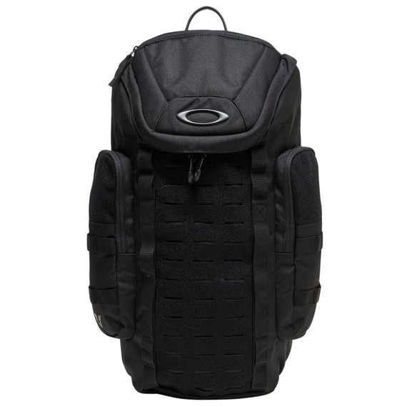Oakley FOS900169 Link Pack Miltac 2.0 600D Polyester Black