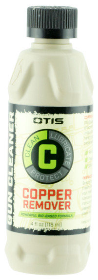 Otis IP-904-COP Copper Remover 4 oz