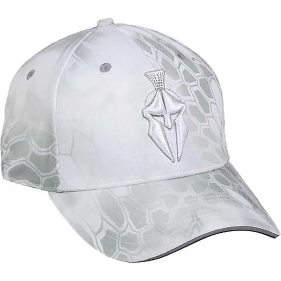 Outdoor Cap Kryptek Logo Hat Wraith KRY-010-K501