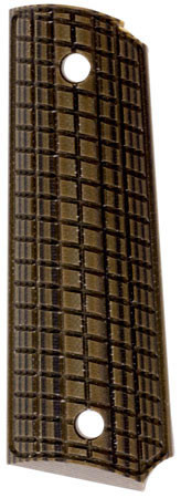 Pachmayr 61010 G10 Grip 1911 Coarse Grappler