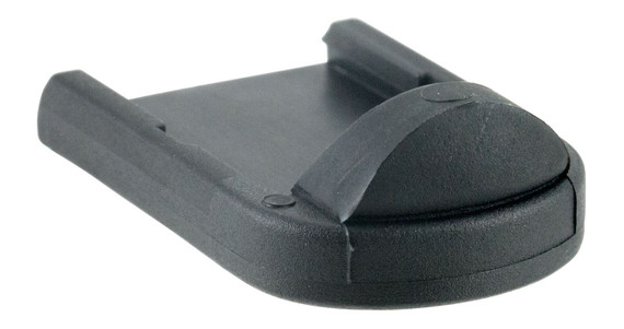 Pearce Grip Glock Compact & Full Size Magazine Grip Extension | PG-FML