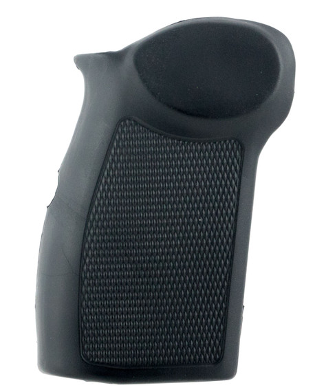 Pearce Grip MAK-8 Replacement Grip Makarov (8 Shot) Black Rubber