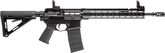 PWS Firearms 18-M114RA1B