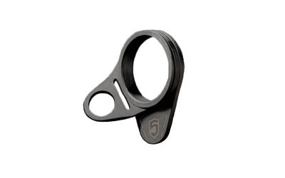 Phase 5 Weapon Systems Sling Attachment, Black Finish, Castle Nut Included REVO
