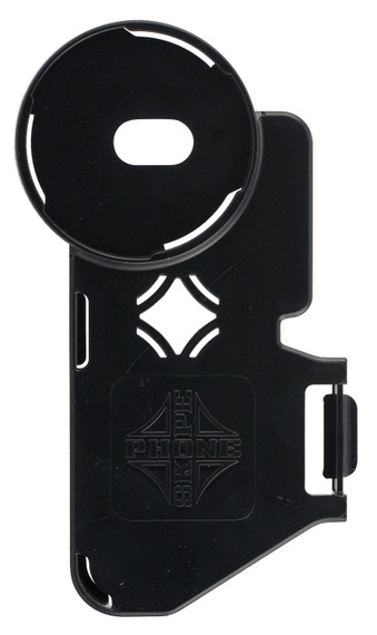 Phone Skope C1I6LP Phone Case iPhone 6/6s LifeProof ABS Plastic Black