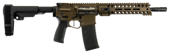 POF-USA Renegade Plus Pistol | 00996