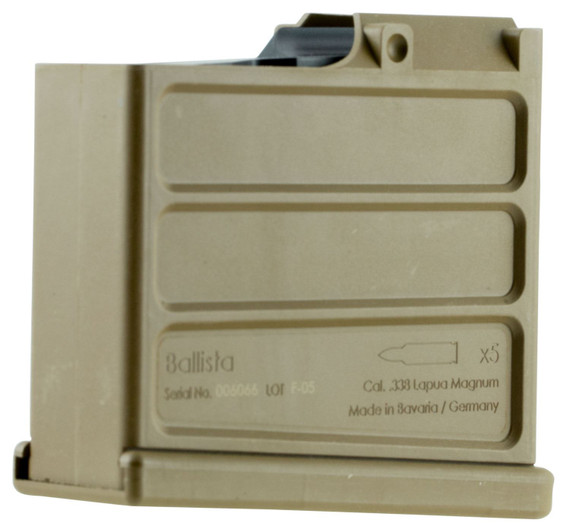FN Herstal 3703013382 Magazine