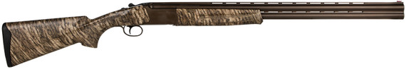 POINTER PMXL1228MNBMOB 12/28 BOTTML BRNZ 5-CT