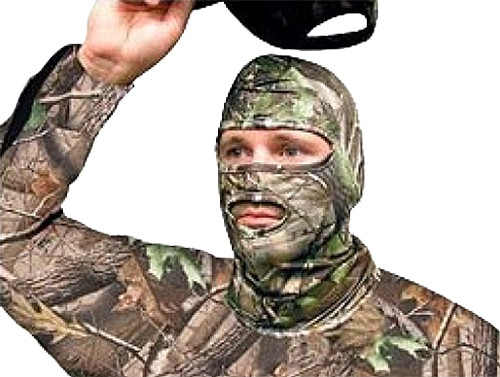 Primos Hood Stretch Fit Full Stretch Hood | PS6738
