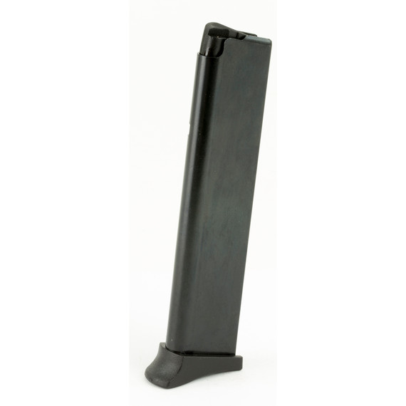 ProMag Magazine, 380 ACP, 10 Rounds, Fits KelTec P3AT, Steel, Blued Finish KEL07