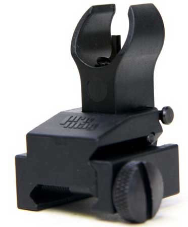 ProMag Sight Picatinny Black PM210