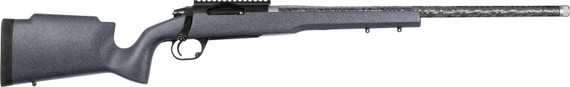 PROOF RESEARCH 119822 Elevation MTR 300 Win Mag 24 in Onyx Black Right Hand