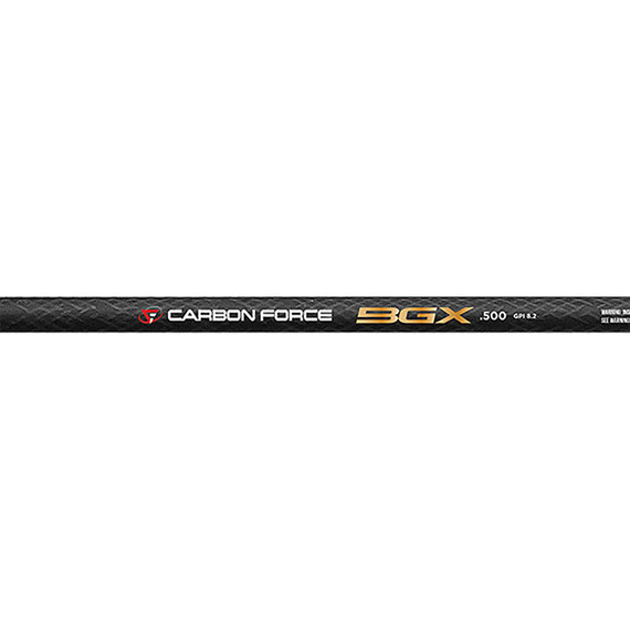 PSE BGX Arrows 300 27 in AAE Hybrid 12 pk 1990BGX300H