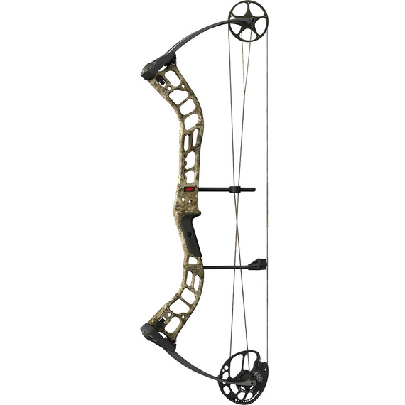 PSE Stinger ATK Bow TrueTimber Strata 23-30 in 60lb RH 2204ASRST2960