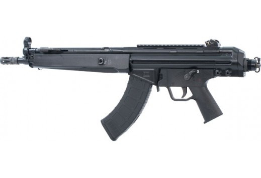 PTR 32 GEN II 7.62X39 12.5 HK33 HG BLK 30RD 202