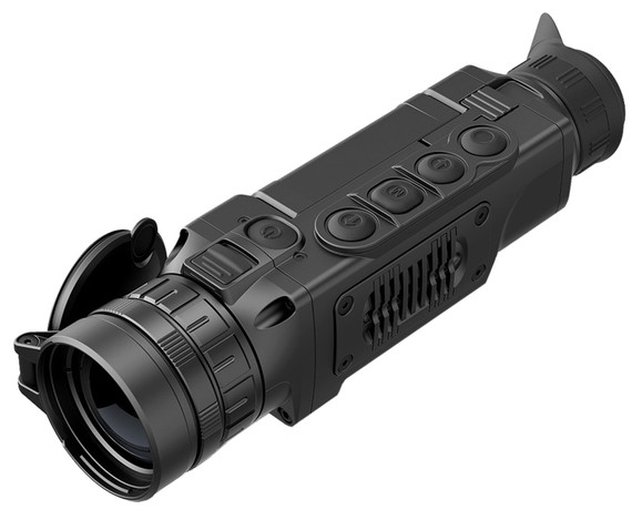 Pulsar Helion XP38 Thermal Monocular 1.9-15.2x 32mm, 640x480, Black | PL77404