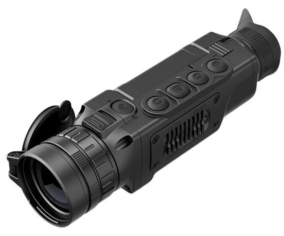 Pulsar PL77393 Helion XQ30F Thermal Monocular 2.5x 30mm 19.5 degrees x 14.7 degrees FOV