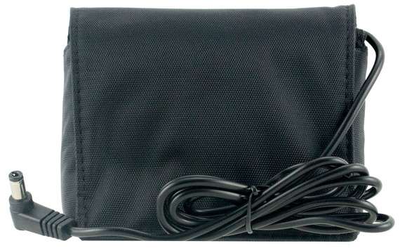 Pulsar PL79112 Battery Pack EPS5 12V Li-Polymer Power Pack 1