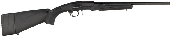 Puma PBF1800376 BRK ACT CAMPER 12/20/410 18.5IN Shotgun