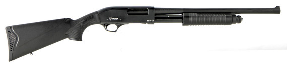 Puma PBF1800377 PFP-12 12GA 20IN 5+1 BLK Shotgun