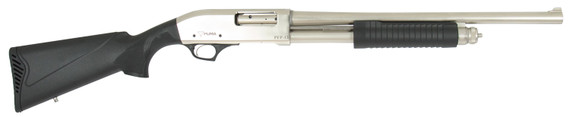 Puma PBF1800378 PFP-12 12GA 20IN 5+1 MARINE Shotgun