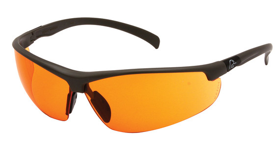 Pyramex DUSB6640D Ducks Unlimited Shooting/Sporting Glasses OD Green
