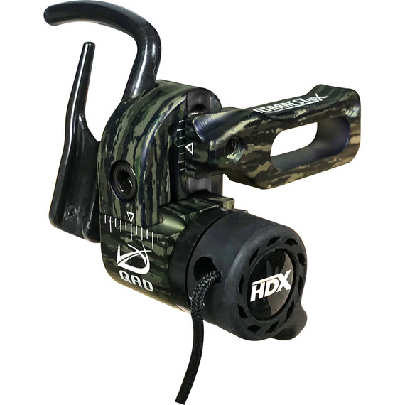 QAD UltraRest HDX Realtree Original RH UHXRO-R
