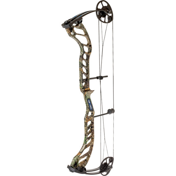 Quest Centec Bow Realtree/ Black 29in 70 lb RH CER2970-RTBK