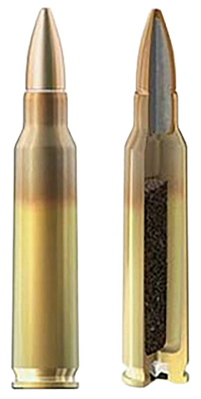 Radikal 556X45 Precision 5.56x45mm NATO 2000rds