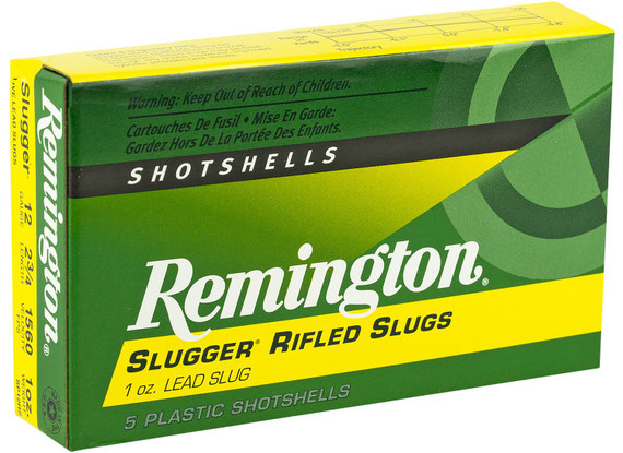 Remington SP12RS Shotgun Ammunition