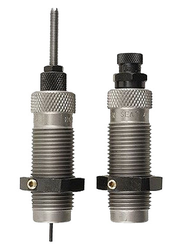 RCBS 11602 Neck Sizer Die Set 243 Winchester Super Short Magnum