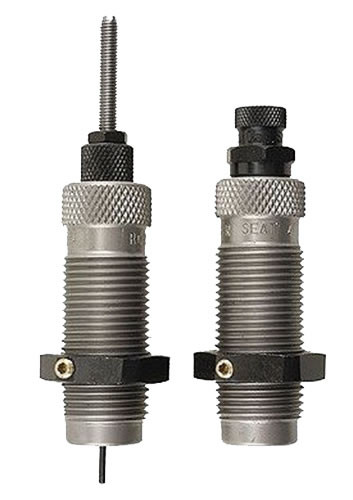 RCBS 34201 Full Length Die Set For 7MM Thompson Center Upgrade