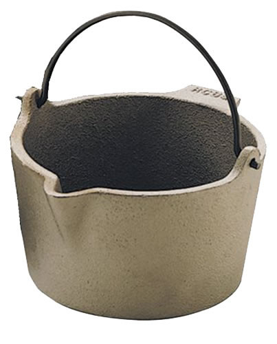 RCBS 80010 Lead Melting Pot Holds 10 Pounds of Lead