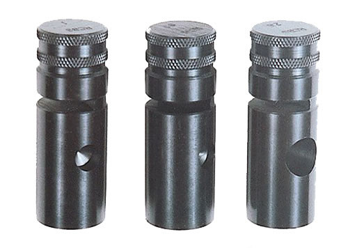 RCBS 86013 #13 Little Dandy Fixed Charge Interchangeable Powder Rotor