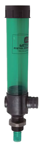 RCBS 86040 Little Dandy Pistol Powder Measure