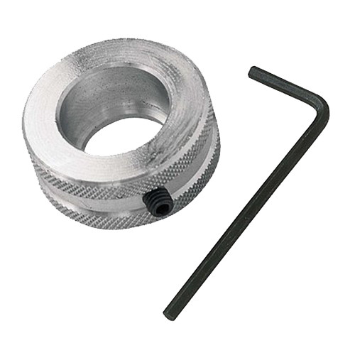 RCBS 86046 Little Dandy Rotary Knob 1 Set Multi-Caliber Small