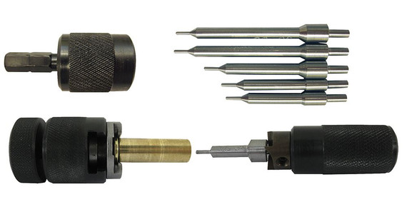 Lyman 7821891 Hand Trimming Tool