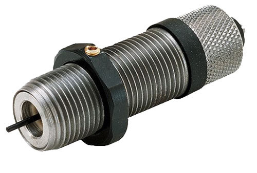 RCBS 87551 #1 Lube Die For 17 Remington / 218 Bee / 221 Fireball / 222 / 223 Remington