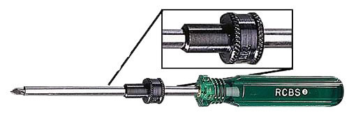 RCBS 88126 270 Caliber Flash Hole Pilot Stop