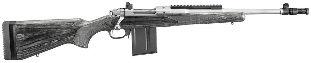 Ruger 6825 Scout Rifle For Sale | 223 Remington