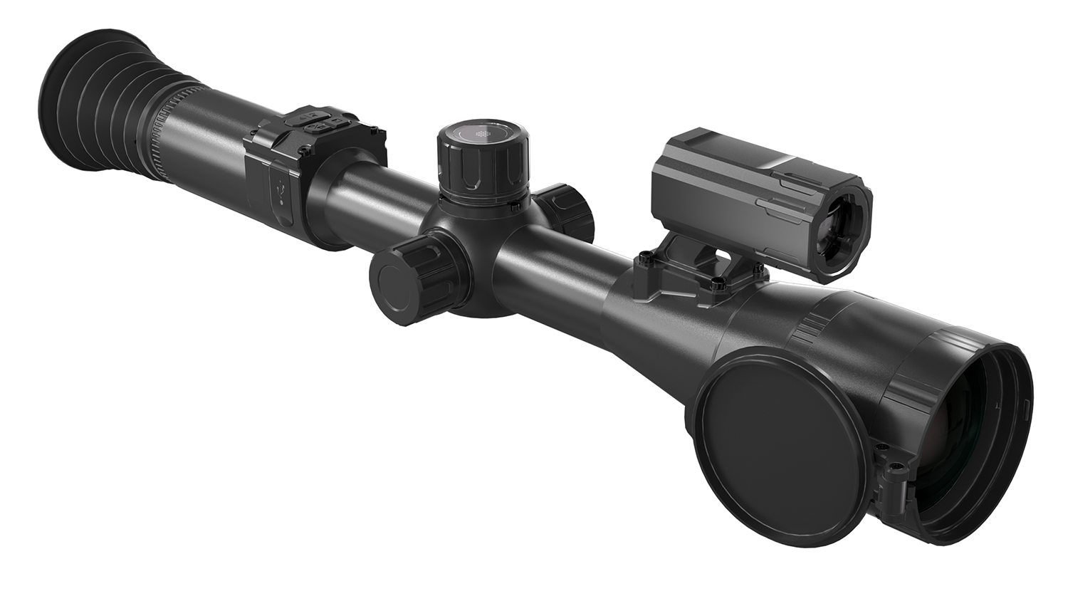 Pard PA6Z25/50/LRF Pantera 640 For Sale | 850050408734