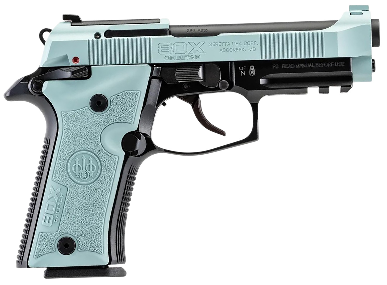 Beretta SPEC0714A Pistol For Sale - 082442976914