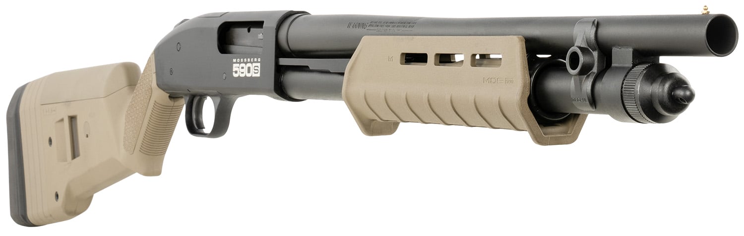 Mossberg 51608 Shotgun For Sale - 015813516082